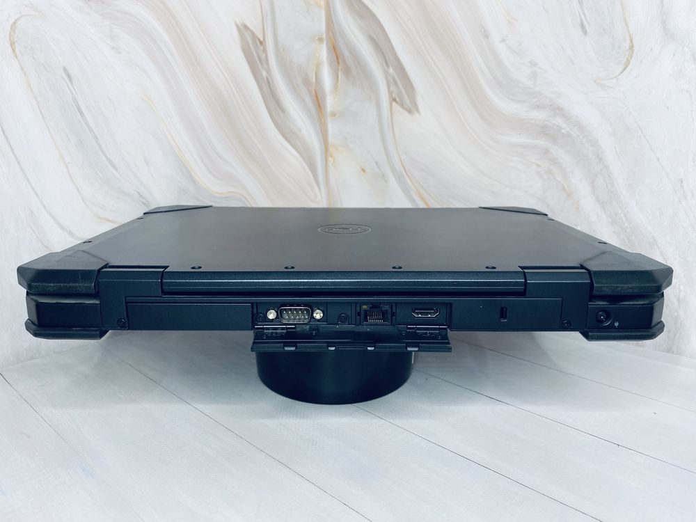 ‼️Захисний‼️LTE•Dell Latitude 5420 Rugged 14’ FHD ips i5-8250U 16/256