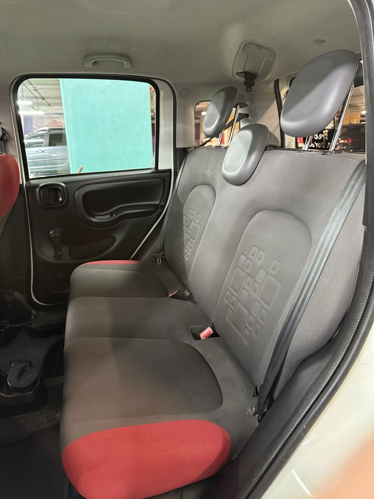 Fiat panda 1.3 Diesel 2014 nacional com 215.000km aceito retoma finaci