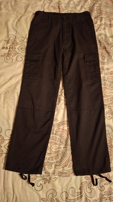 Spodnie harcerskie, ZHP 158/ 164 z metki XL