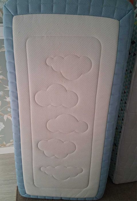 Colchão para cama bebé