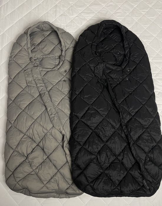 CYBEX Snogga 2 конверт футмуф у візок демісезон