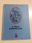 Livro: A Bela Adormecida - Coleçao Baleia Alegre (Vintage - 1969)