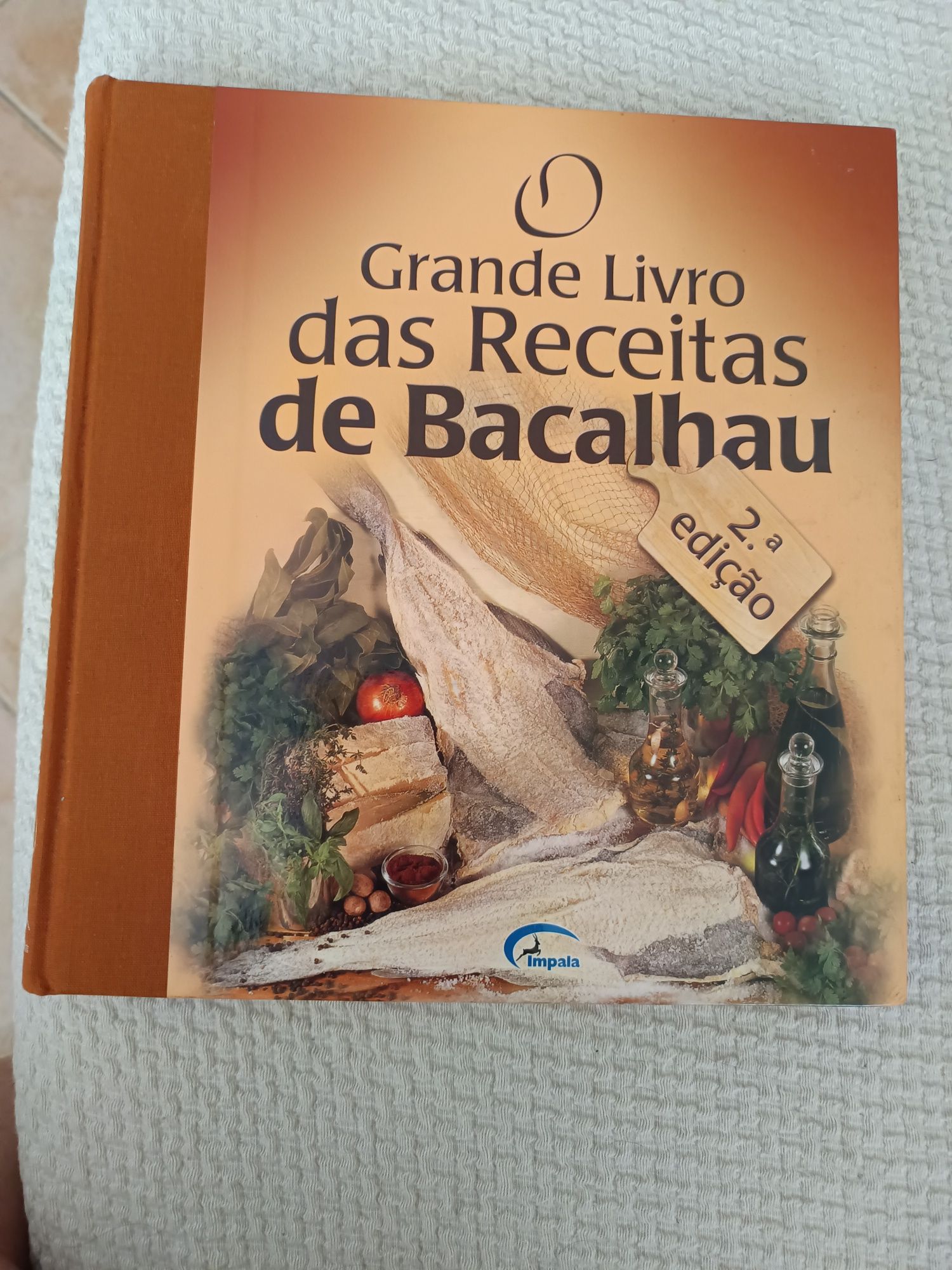 Livros Culinária