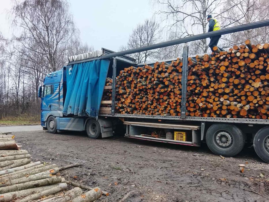 Дрова ольха 2 м опт