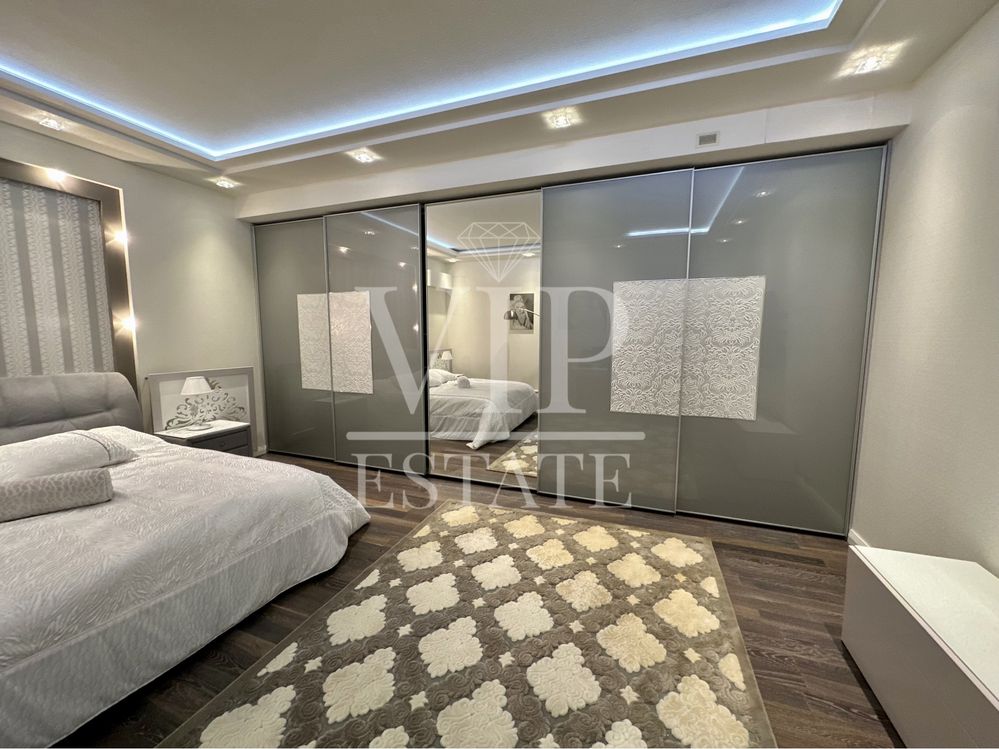 Продам дизайнерскую 3 к.кв.,156 м.кв. ЖК Чернышевского 7, Центр