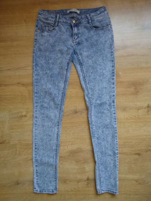 Spodnie jeans rozmiar 29