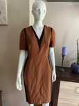 Wlwgancka sukienka Marks&Spencer M L