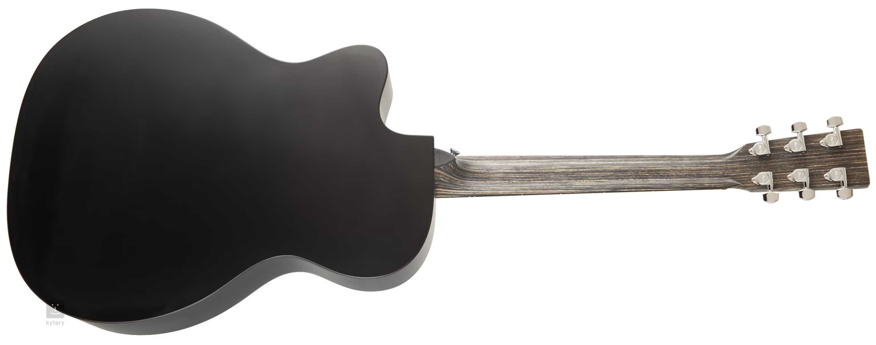 Gitara elektroakustyczna Martin Guitars OMC-X1E _ IDEAŁ