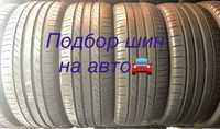 Шины б.у. лето 235/50 R18 Continental Conti Sport Contact 5 склад шин