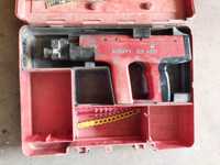 Hilti DX450 - Pistola Fulminantes