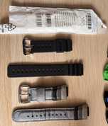 Casio G-shock DW-8300 i DW-9100 retro