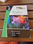 Fizyka trening przed maturą repetytorium i zbiór