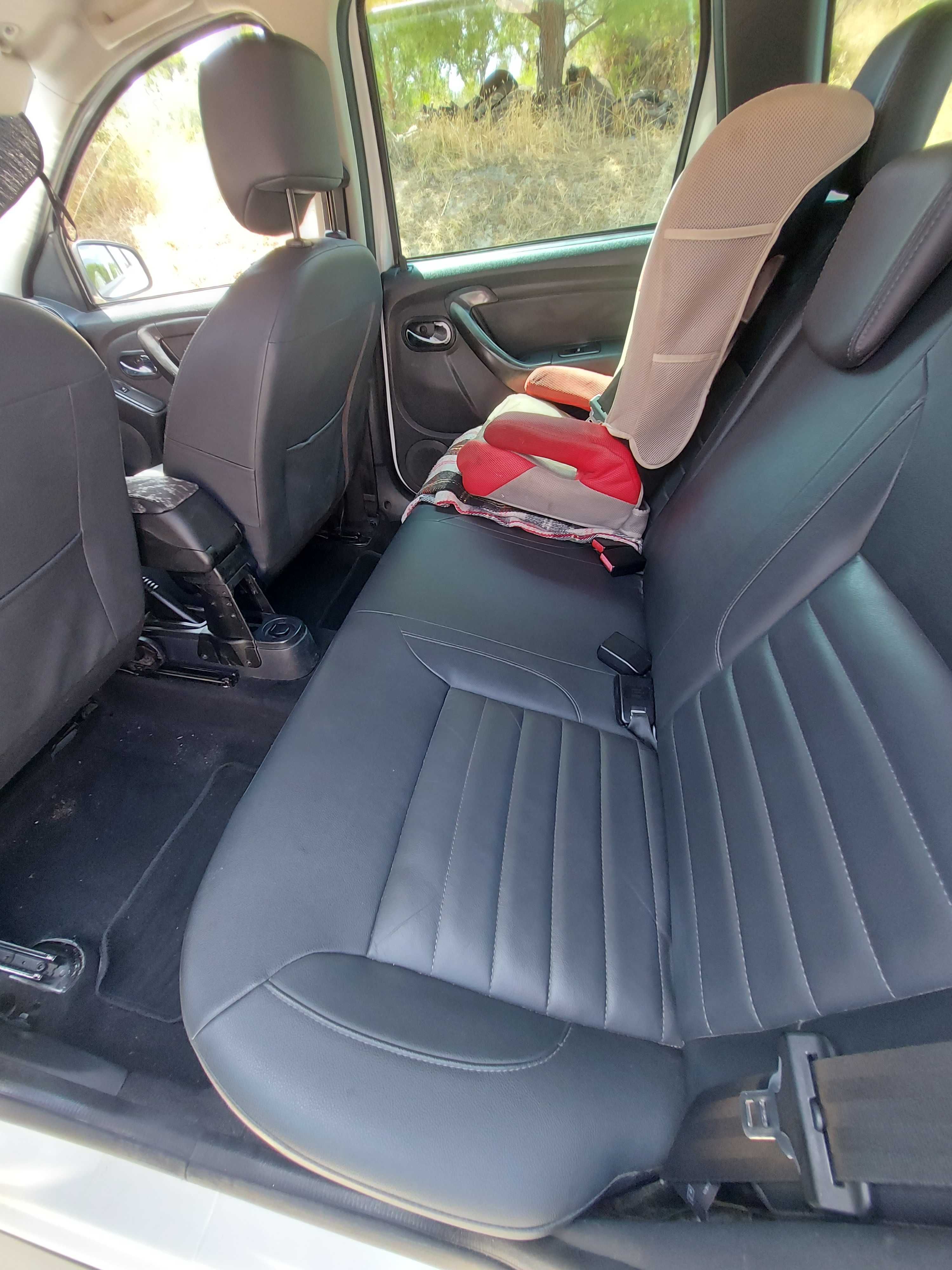 Dacia Duster 1.5dci