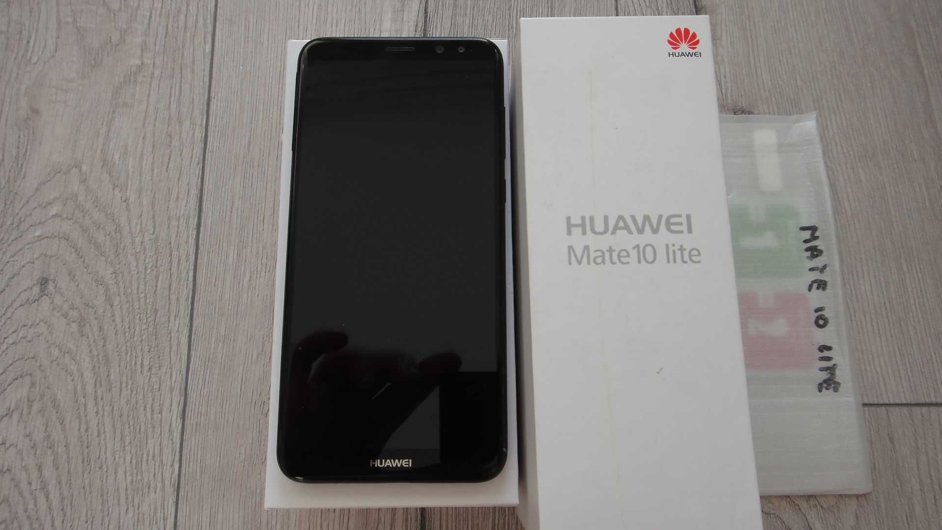 Huawei Mate 10 lite 4/64gb