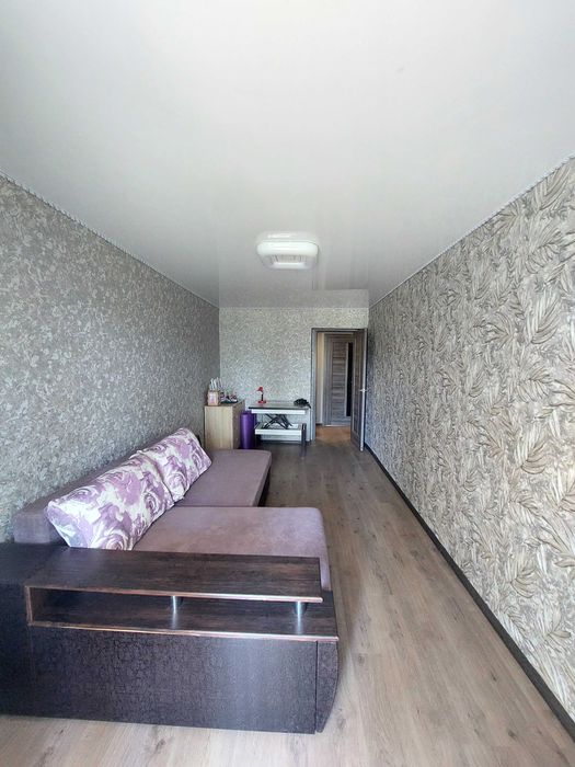 Двокімнатна квартира.З меблями.Саксаганський р.