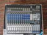 Mesa Digital PreSonus StudioLive AR16 USB – NOVA e Completa
