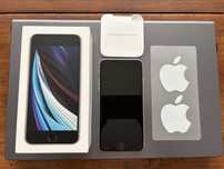 Apple Iphine SE Salon .