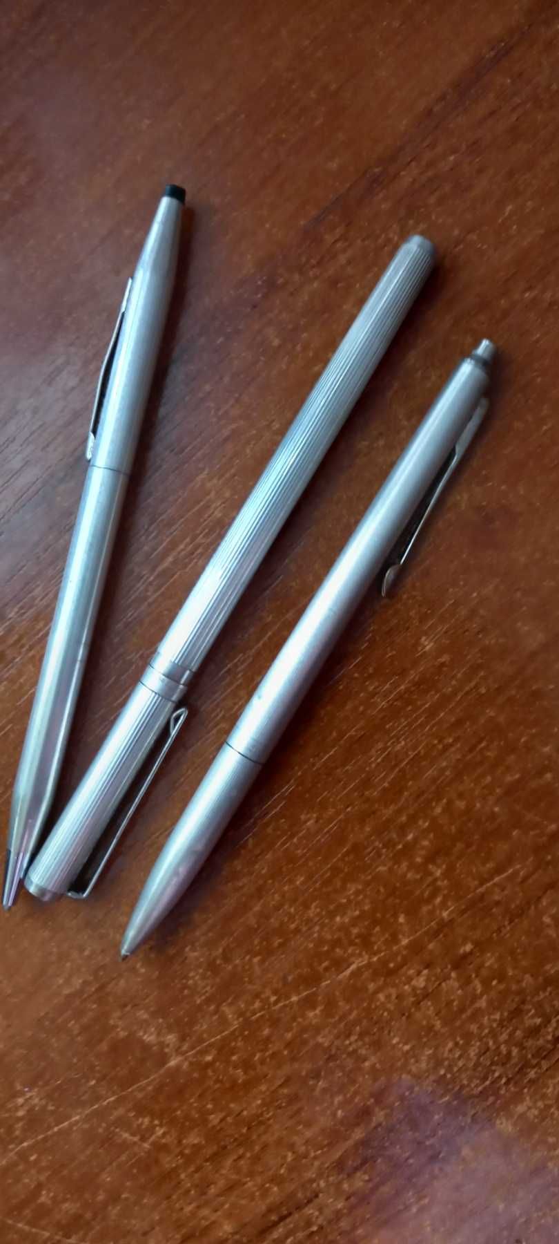 Срібні ручки 925проби
