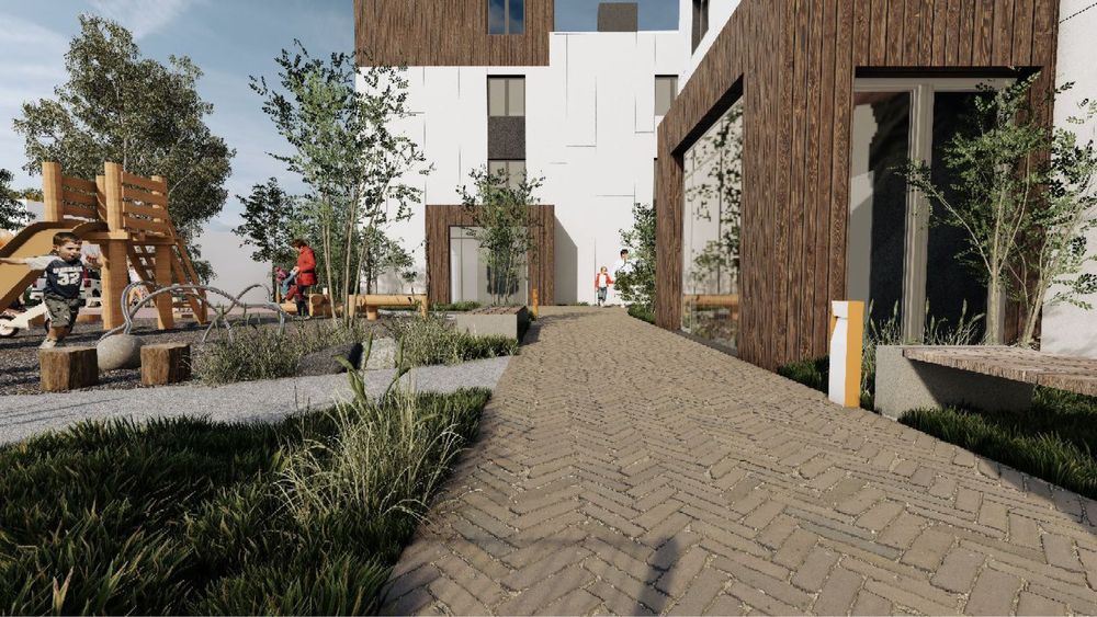 Продається 1-кімнатна квартира