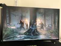 Monitor Dell S2417dg 2k 165hz