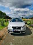 VW Polo IV 9N 5 drzwi pierwszy właściciel w Pl