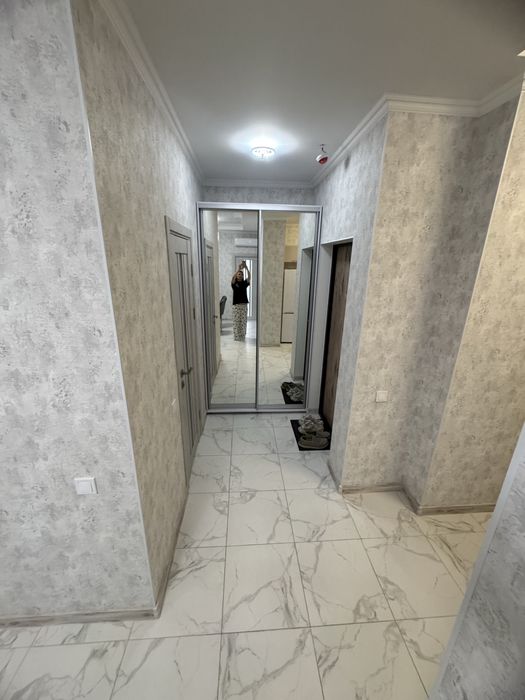 Своя 2 ком. квартира Дача Ковалевского /16 ст. Фонтана /ЖК Посейдон