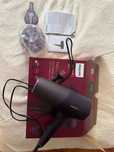 Suszarka do wlosow Philips Hair Dyer 5000