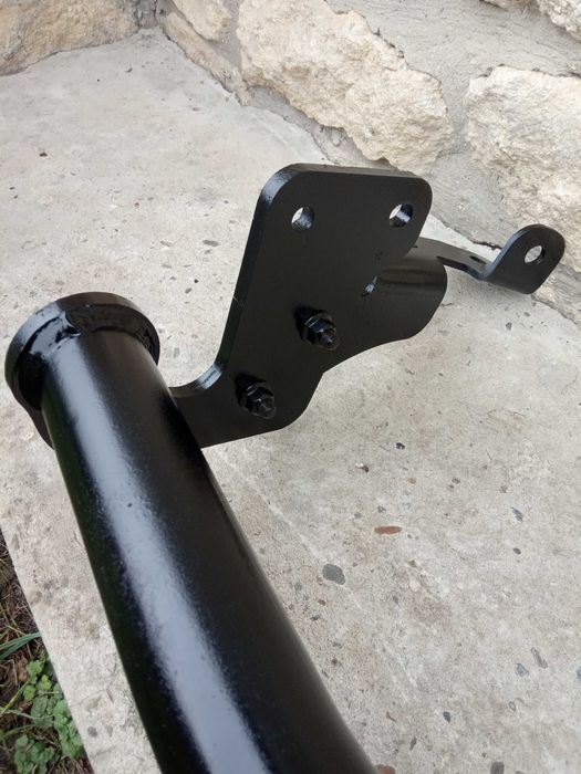 Фаркоп mitsubishi ASX 2010р.