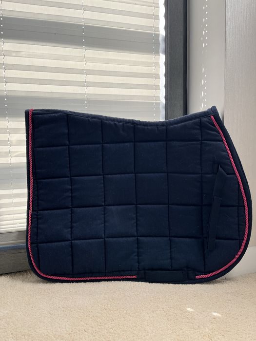 czaprak + nauszniki busse full