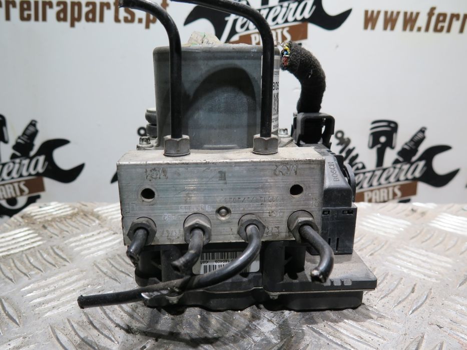 MODULO ABS FIAT BRAVO REF: 0265951102