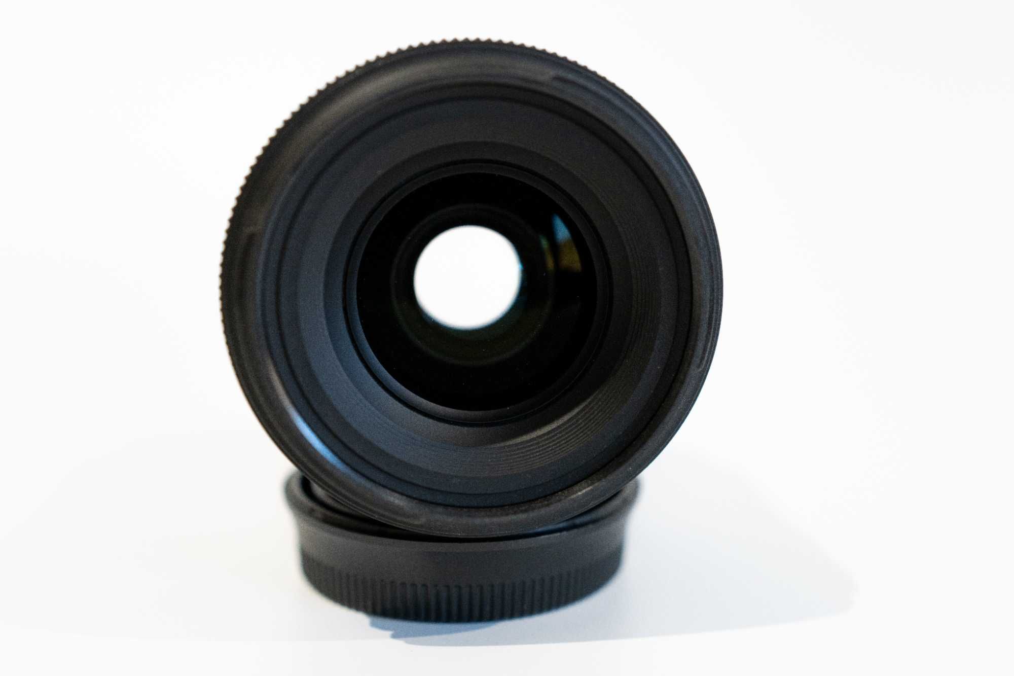 Tamron SP 35 mm f/1.8 Di VC USD (Macro) para Canon