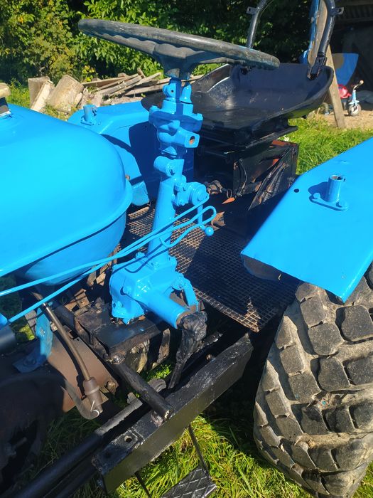 Продам трактор ХТЗ