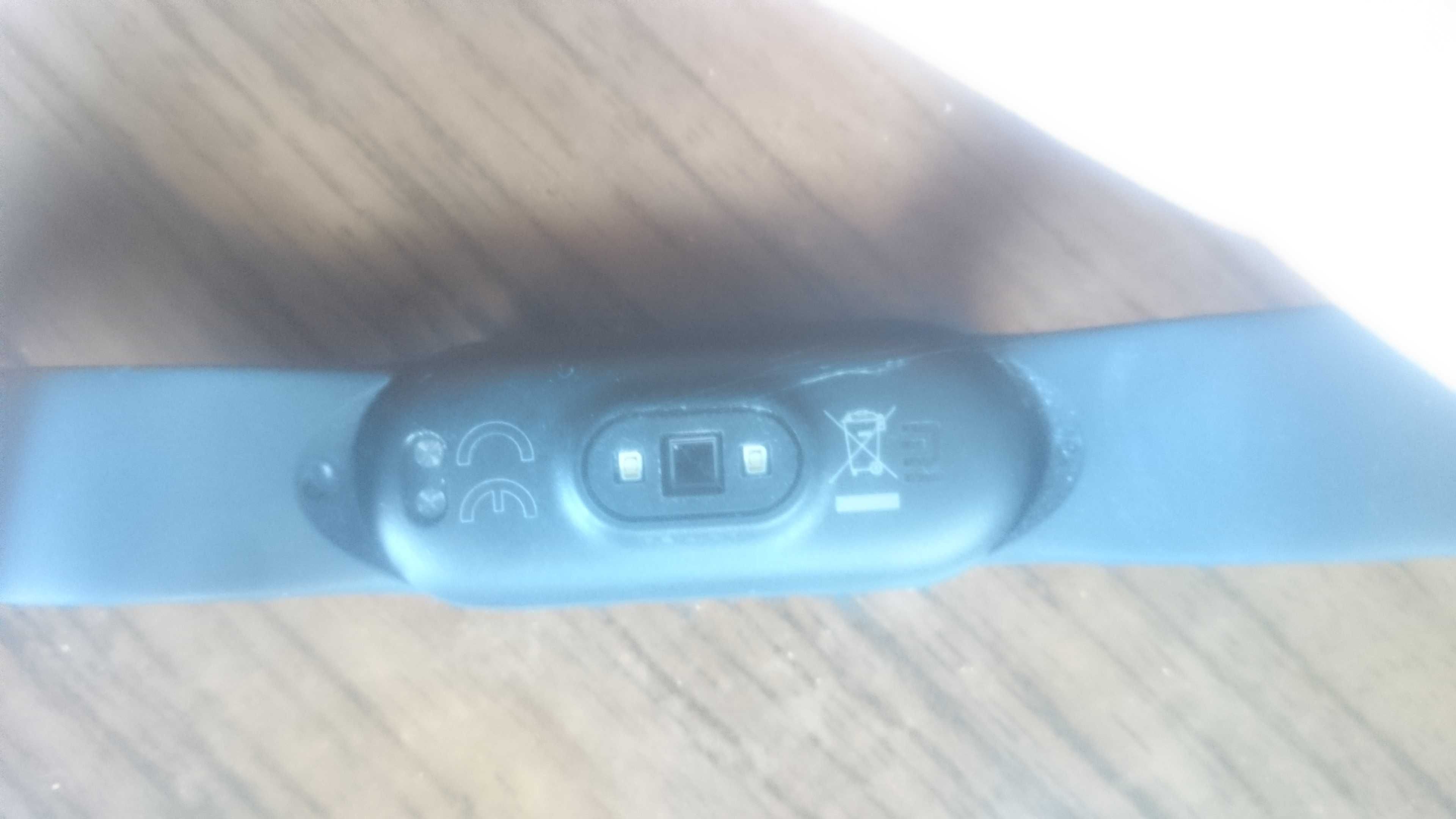 Smartwatch unisex xiaomi