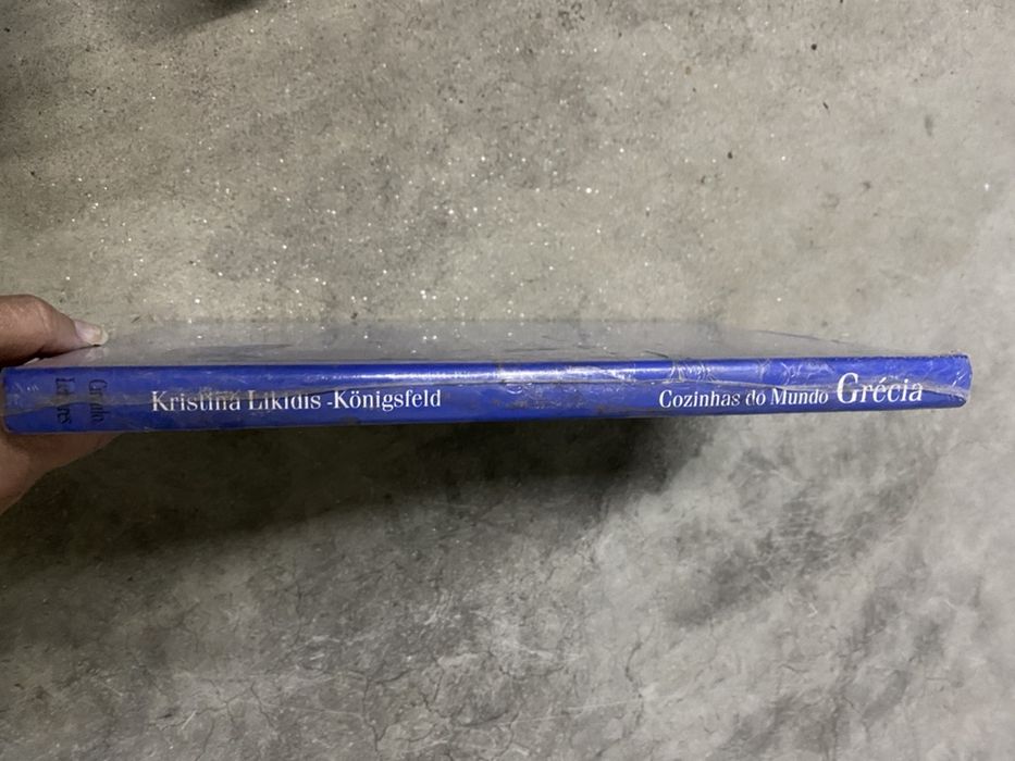 Livros Receitas no Mundo