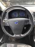 Kierownica skóra poduszka Airbag Volvo S40 II V50 C30 R-DESIGN RDESIGN