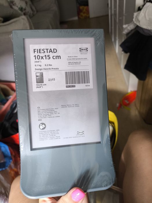 Acessórios bebé cada um 5€