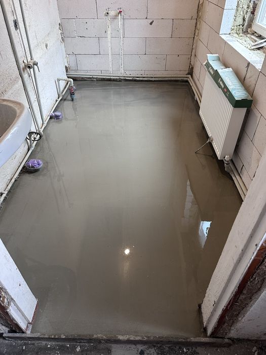 Газобетон, бетон, фундамент, крыша