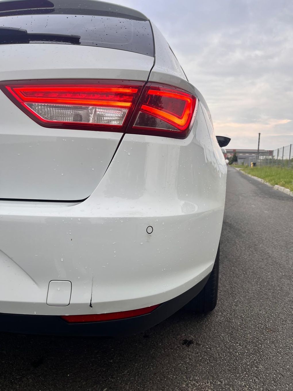 Seat Leon Seat Leon
