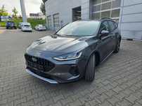 Ford Focus ACTIVE X Kombi EcoBoost Hybrid 155 KM Powershift A7