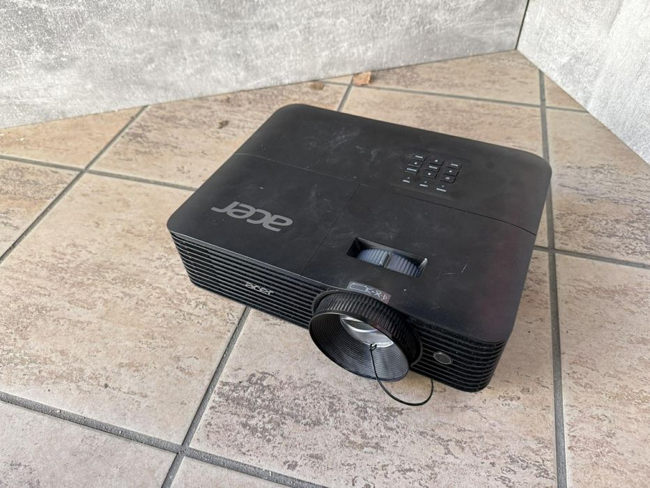 Projektor ACER DSV1844