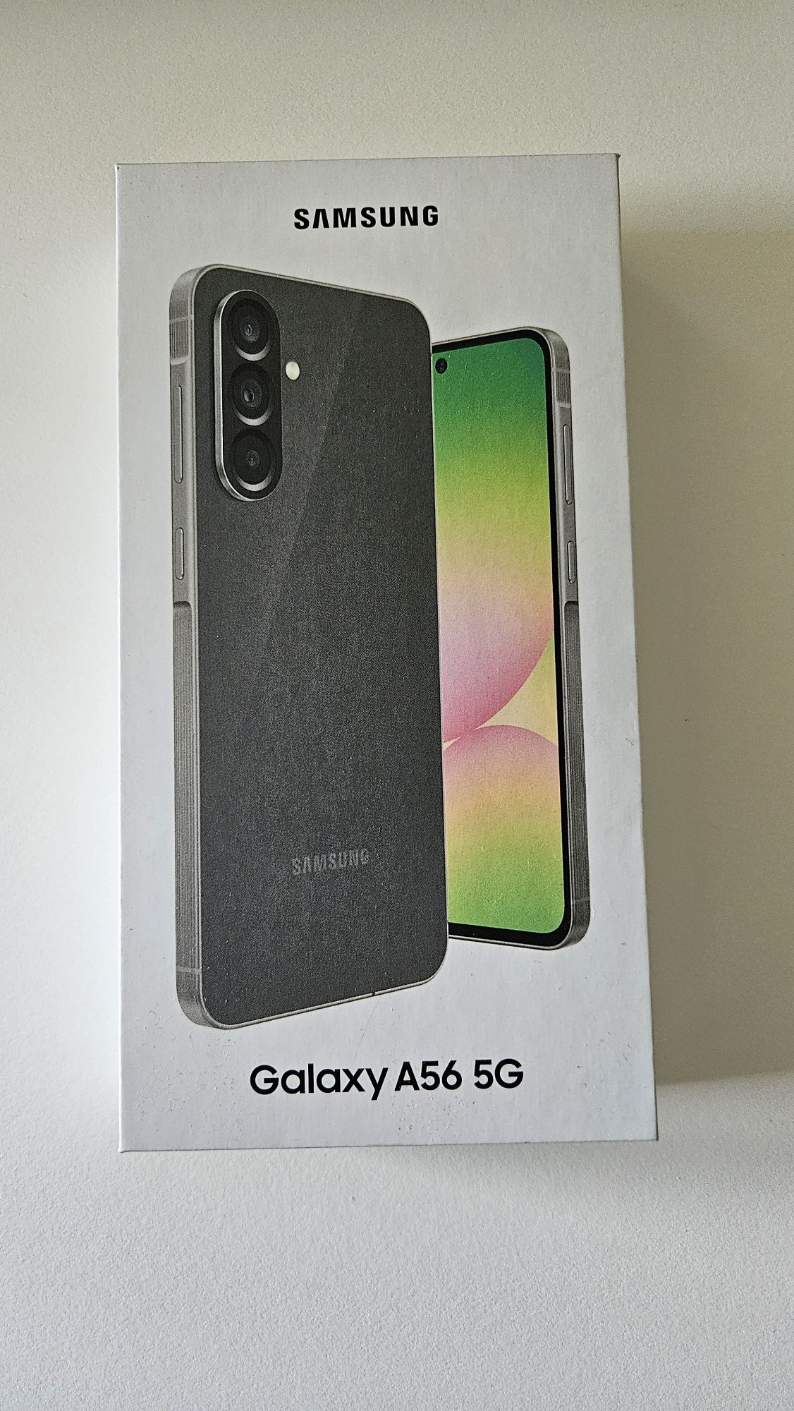 Samsung Galaxy A56 5G 8GB/256GB