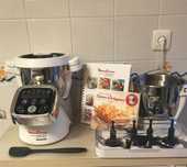 Moulinex Cuisine Companion