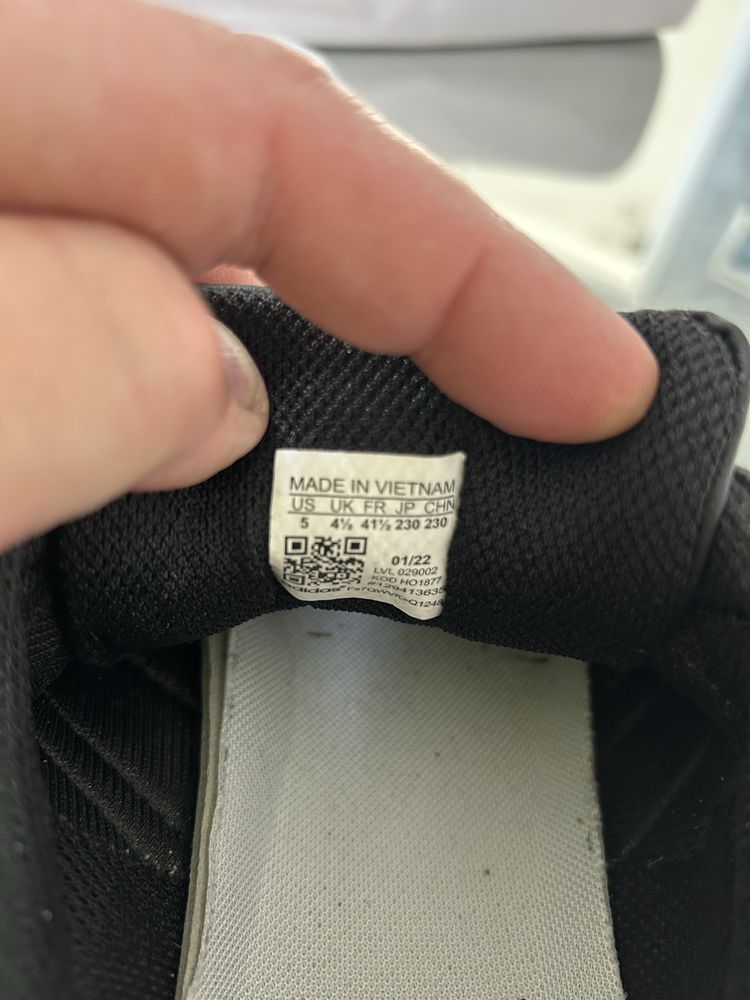 Adidas Supersrar Gucci