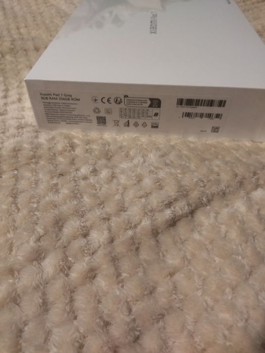 Tablet Xiaomi Pad 7