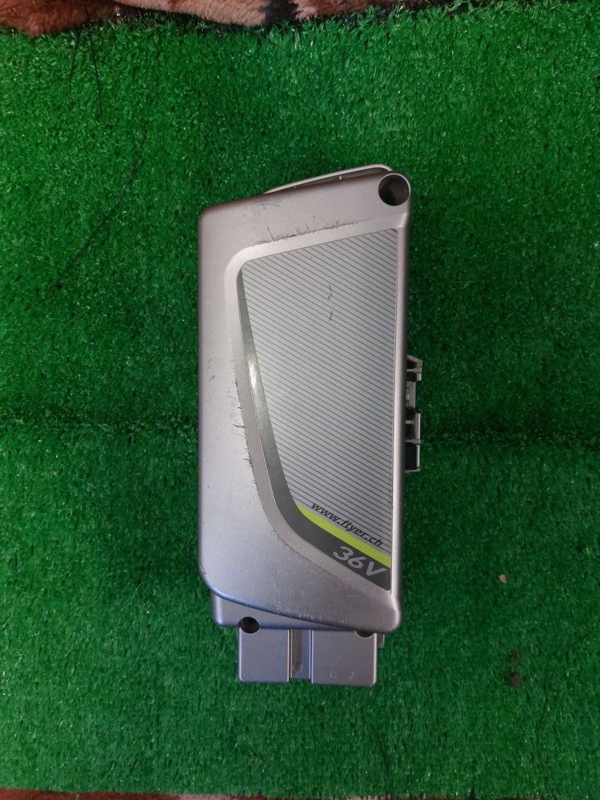 Bateria rowerowa flyer