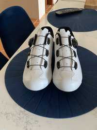 Sapatos ciclismo SIDI