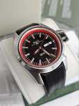 Ball Engineer Hydrocarbon DEVGRU