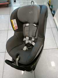 Britax Romer Cadeira Auto Dualfix 2 R – Storm Grey