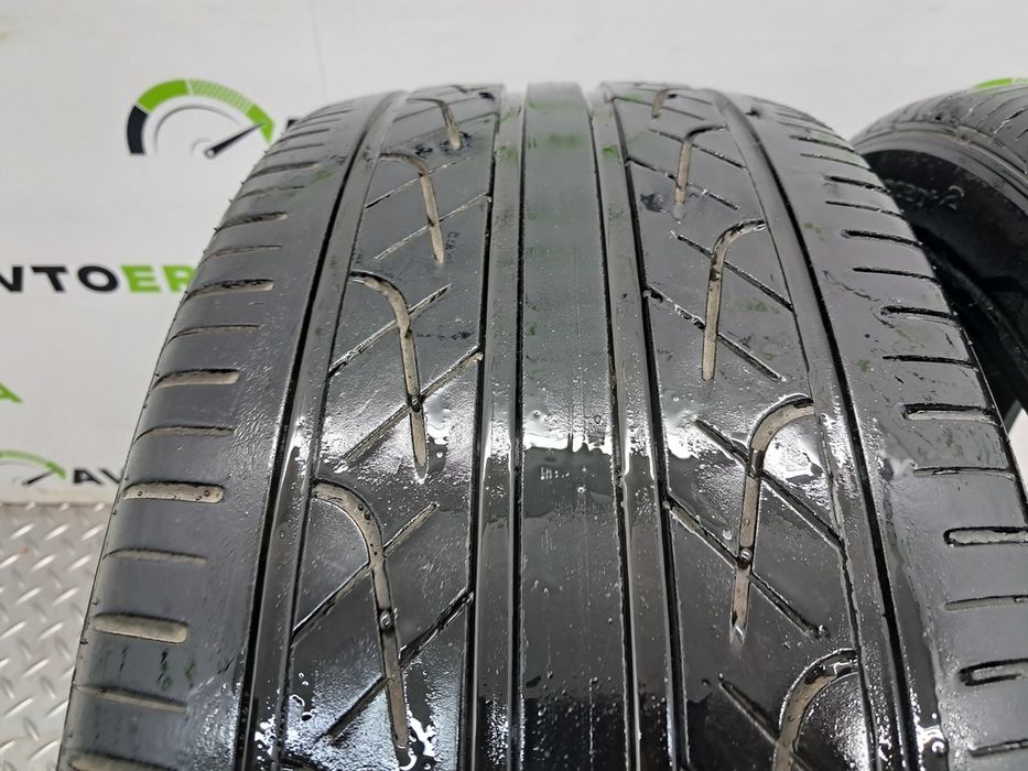Пара Hankook Ventus V2 Concept R20 255/45 2023 4 мм всесезонка