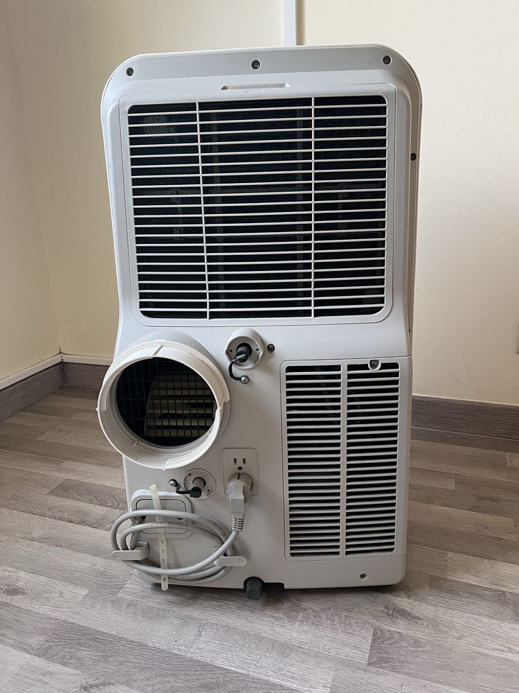 Vendo ar condicionado Daitsu